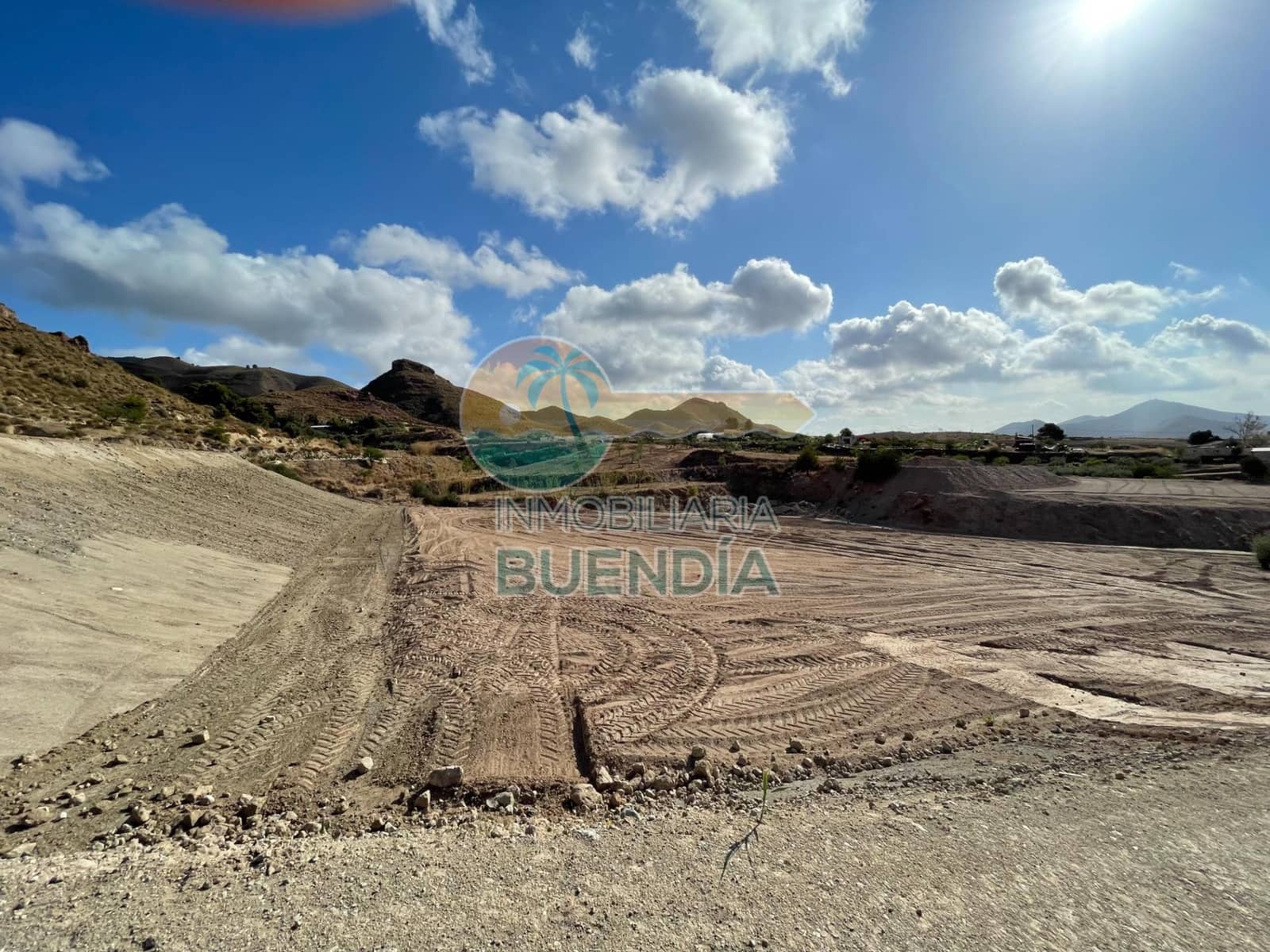 Ubebygd land til salgs i Morata - € 89 900 (Ref: 7562825)