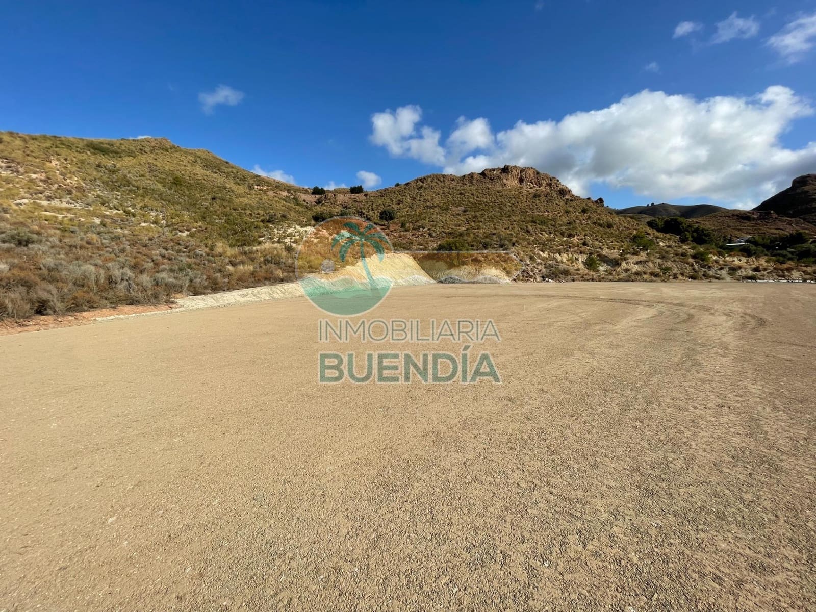 Ubebygd land til salgs i Morata - € 89 900 (Ref: 7562825)