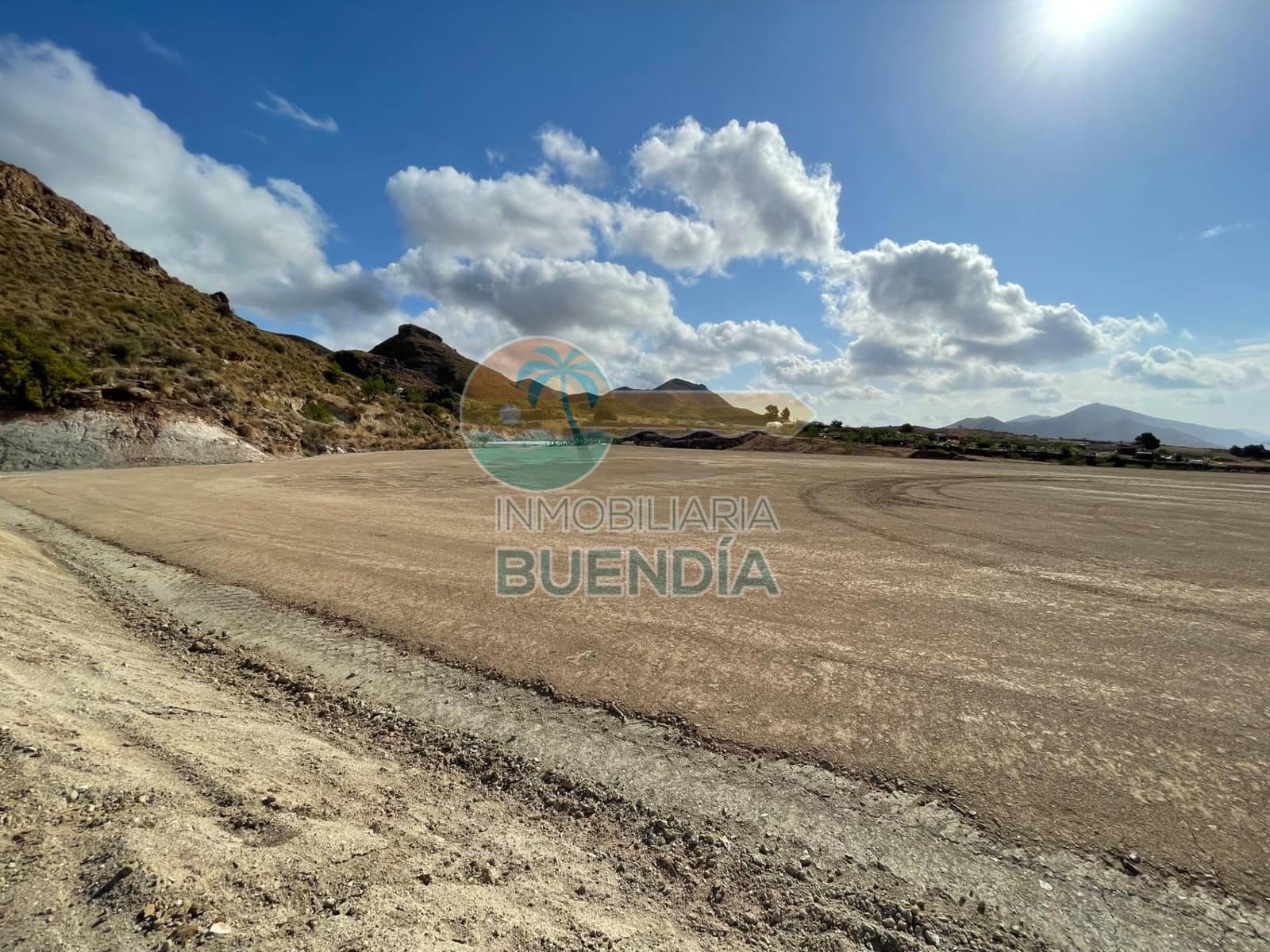 Ubebygd land til salgs i Morata - € 89 900 (Ref: 7562825)