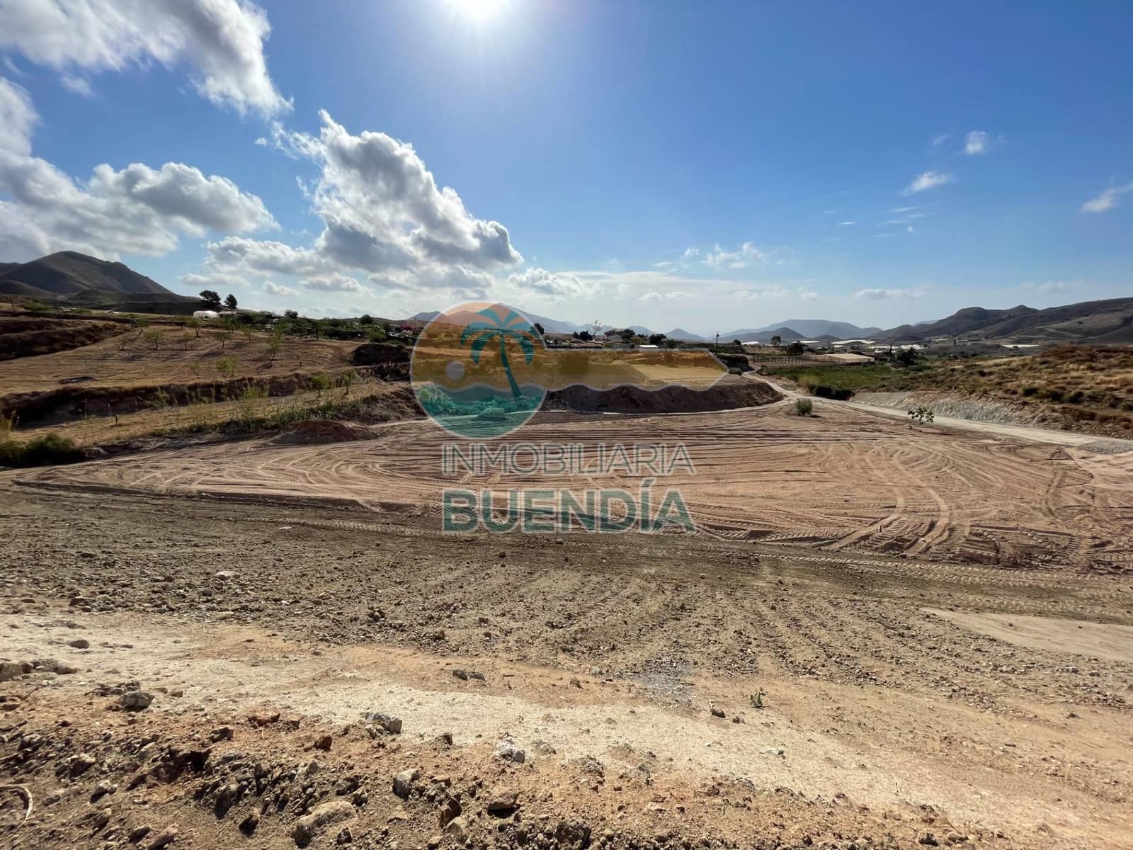 Ubebygd land til salgs i Morata - € 89 900 (Ref: 7562825)