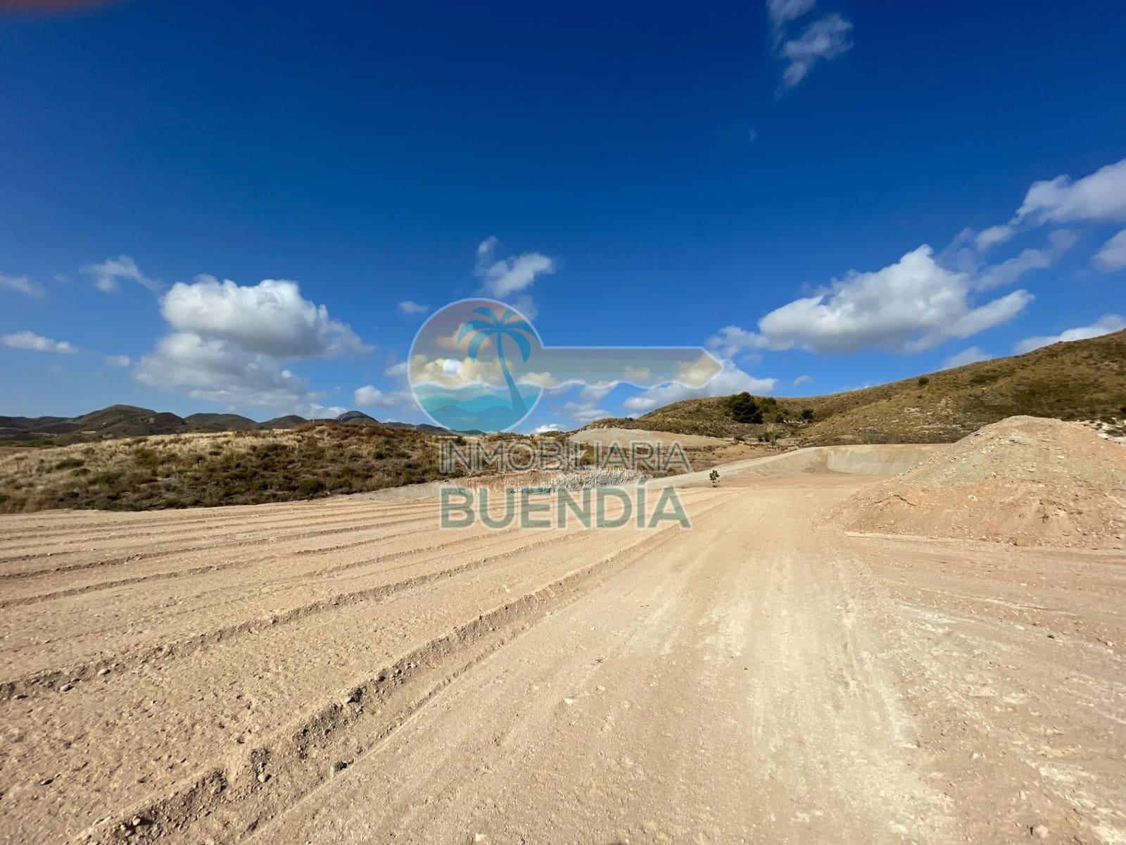 Ubebygd land til salgs i Morata - € 89 900 (Ref: 7562825)