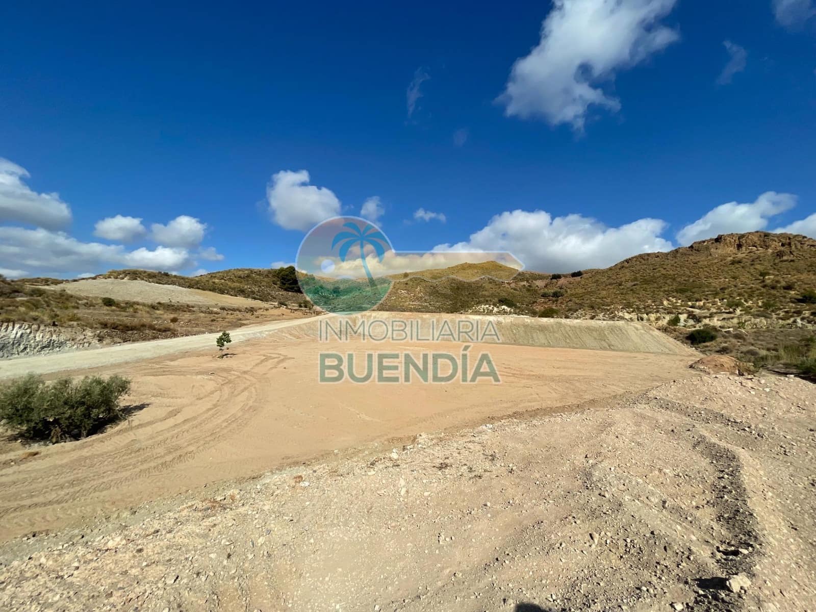 Ubebygd land til salgs i Morata - € 89 900 (Ref: 7562825)