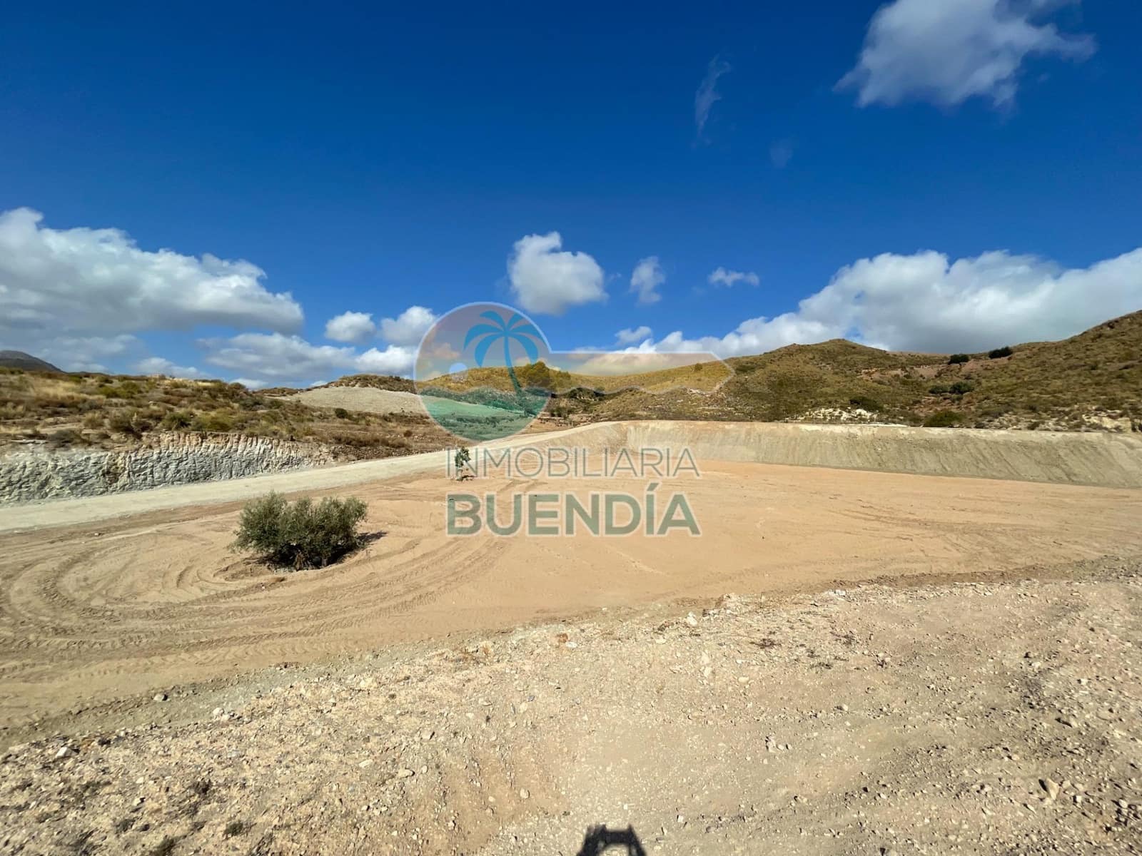 Ubebygd land til salgs i Morata - € 89 900 (Ref: 7562825)