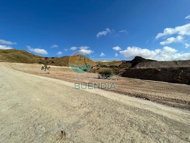 Teren niezagospodarowany na sprzedaż w Morata, Lorca - 89 900 € (Ref: 7562825)
