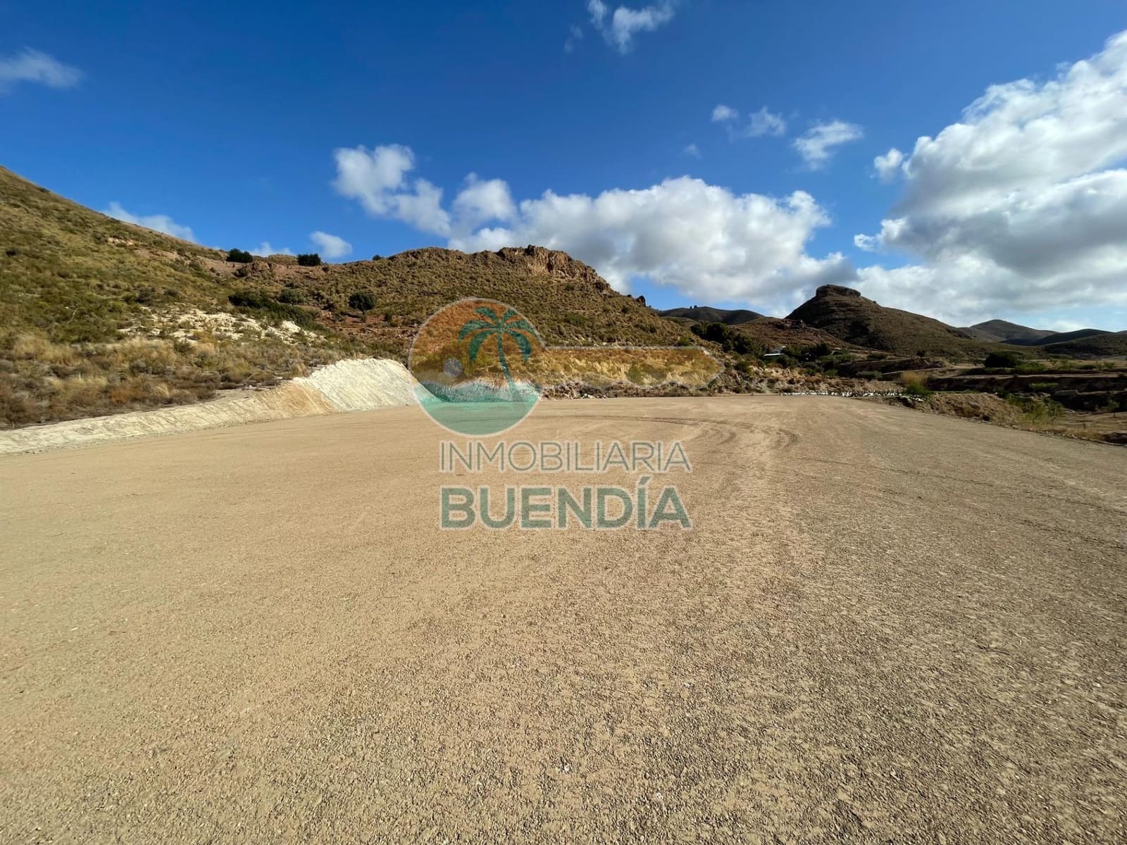 Ubebygd land til salgs i Morata - € 89 900 (Ref: 7562825)