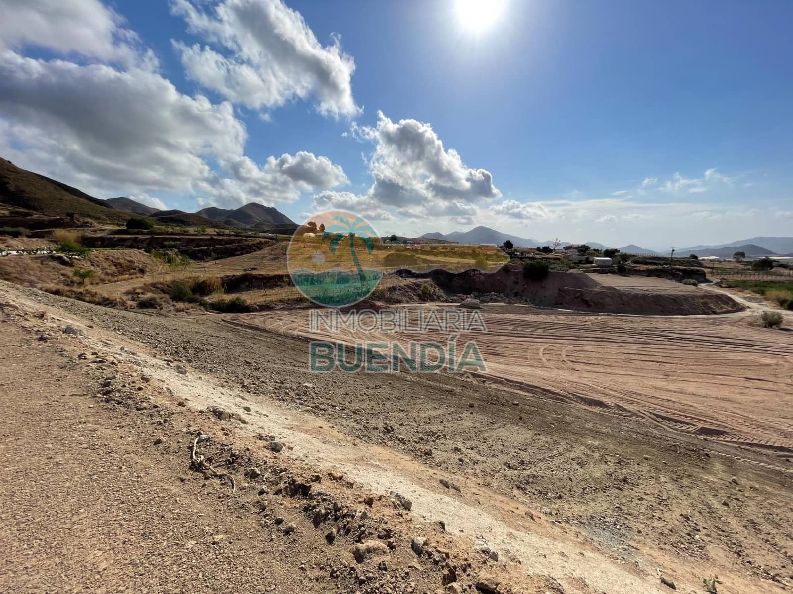 Ubebygd land til salgs i Morata - € 89 900 (Ref: 7562825)