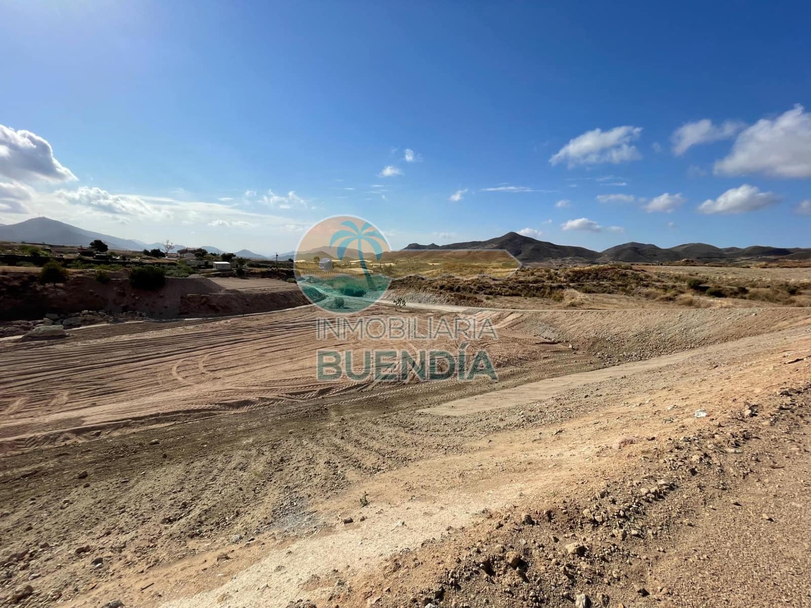 Ubebygd land til salgs i Morata - € 89 900 (Ref: 7562825)