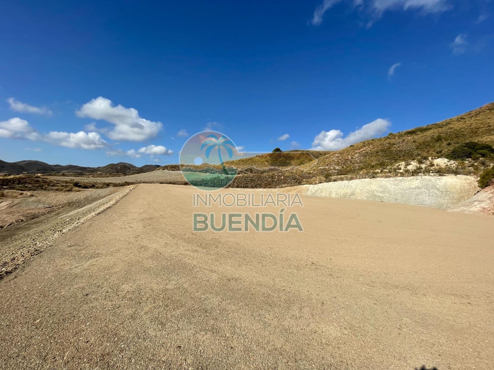 Ubebygd land til salgs i Morata - € 89 900 (Ref: 7562825)