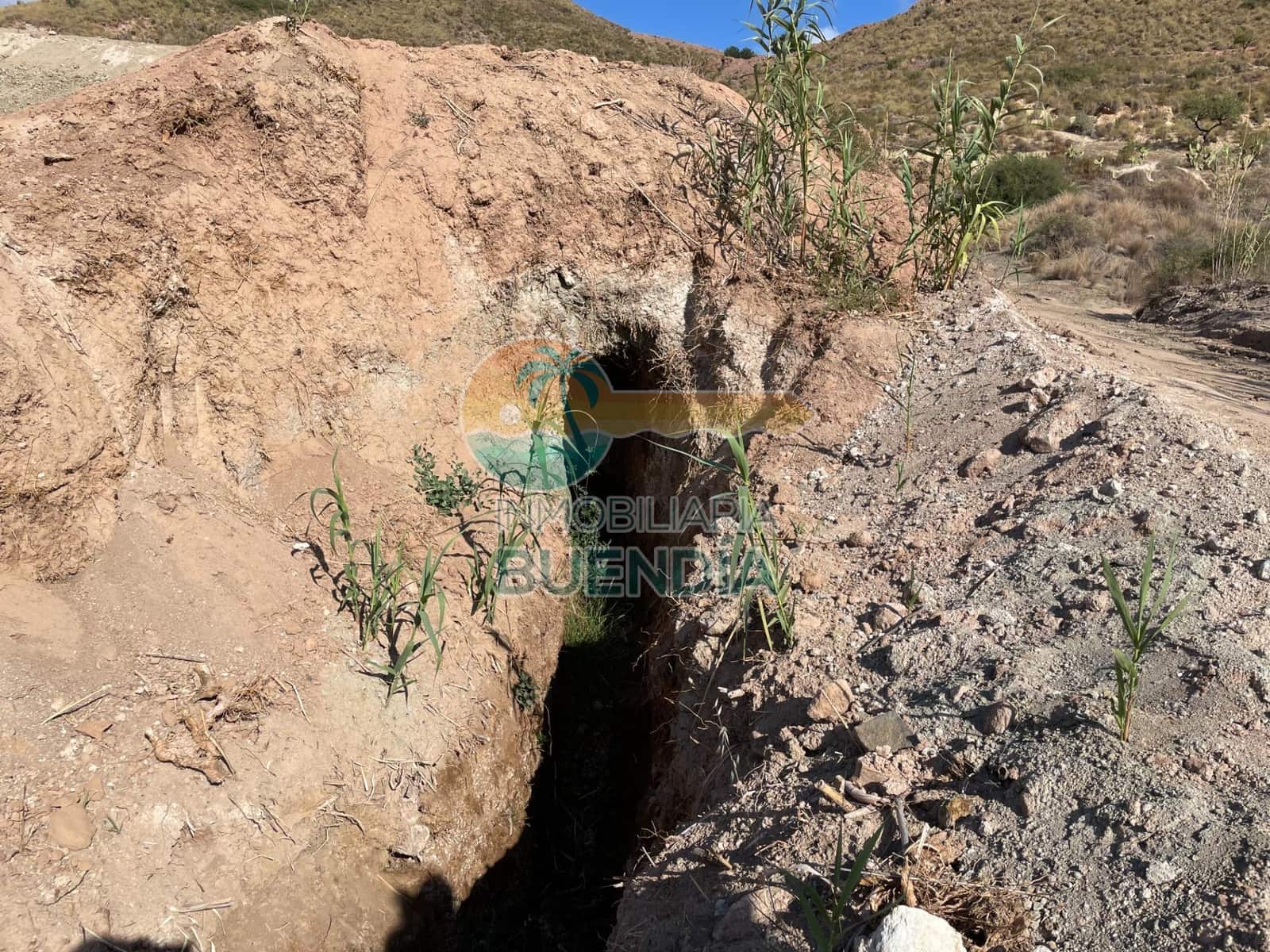 Ubebygd land til salgs i Morata - € 89 900 (Ref: 7562825)