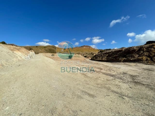 Teren niezagospodarowany na sprzedaż w Morata, Lorca - 89 900 € (Ref: 7562825)