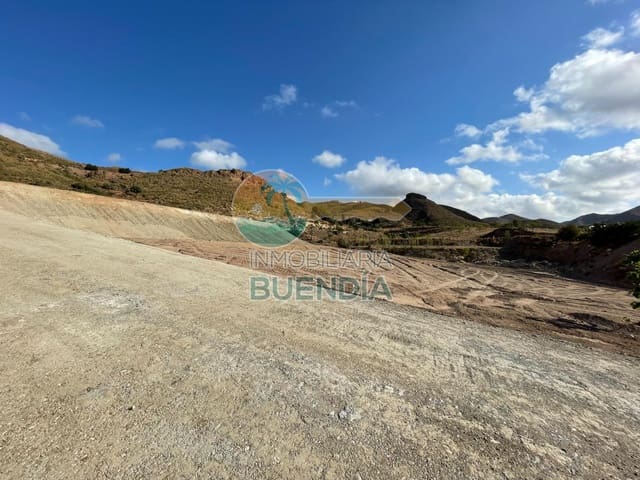 Teren niezagospodarowany na sprzedaż w Morata, Lorca - 89 900 € (Ref: 7562825)