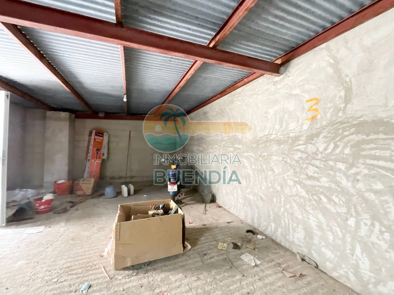 Działka budowlana na sprzedaż w Mazarron - 75 000 € (Ref: 7564722)