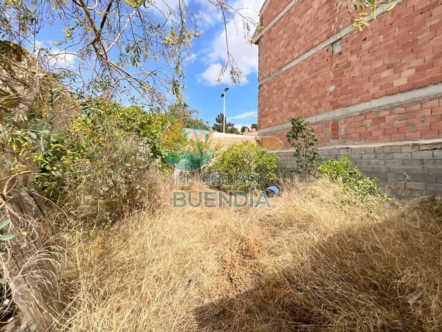 Działka budowlana na sprzedaż w Mazarrón - 75 000 € (Ref: 7564722)