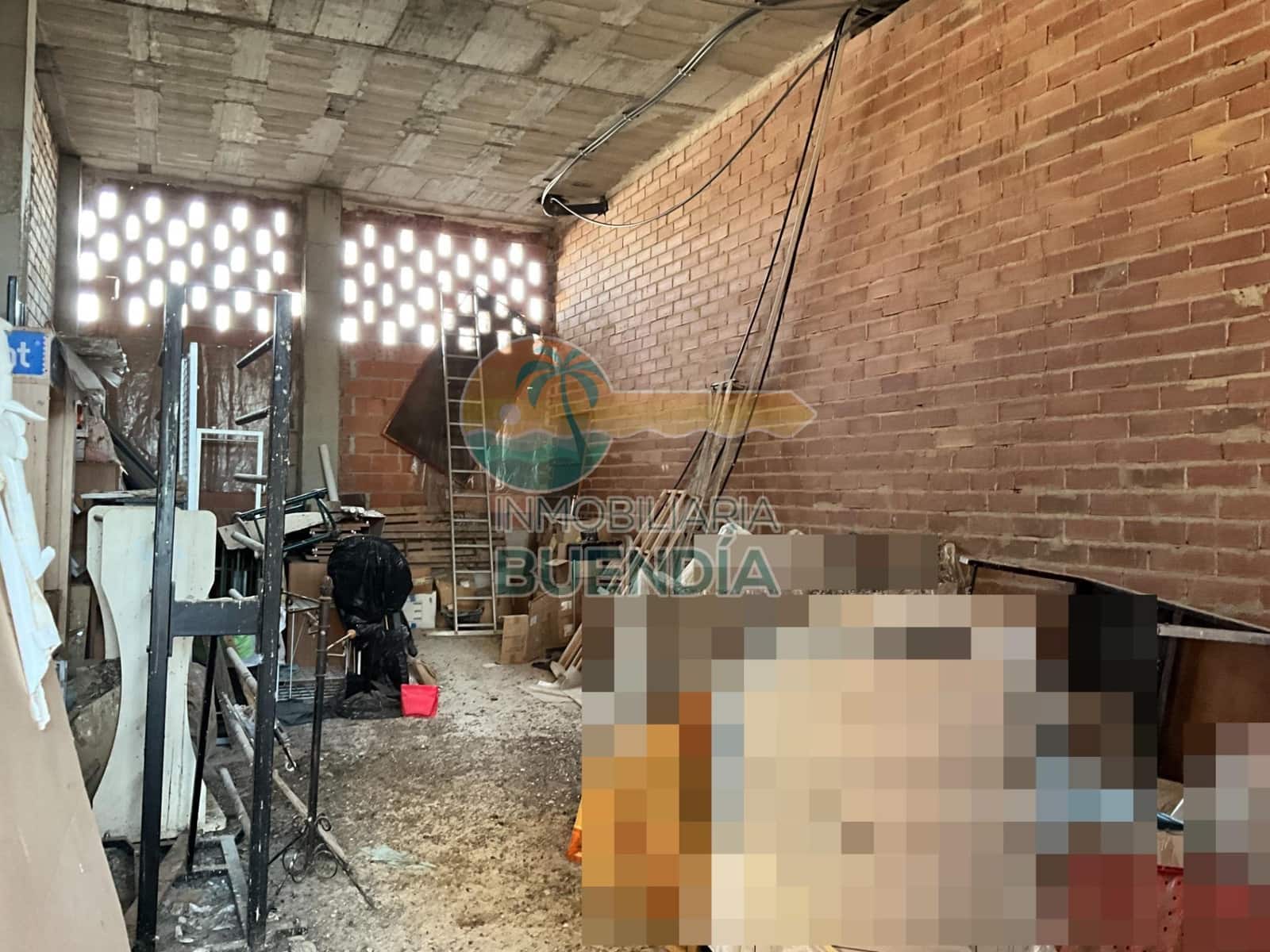 Local Commercial à vendre à Puerto de Mazarron - 160 000 € (Ref: 7568054)