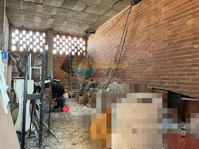 Commercieel te koop in Puerto de Mazarron, Mazarrón - € 160.000 (Ref: 7568054)