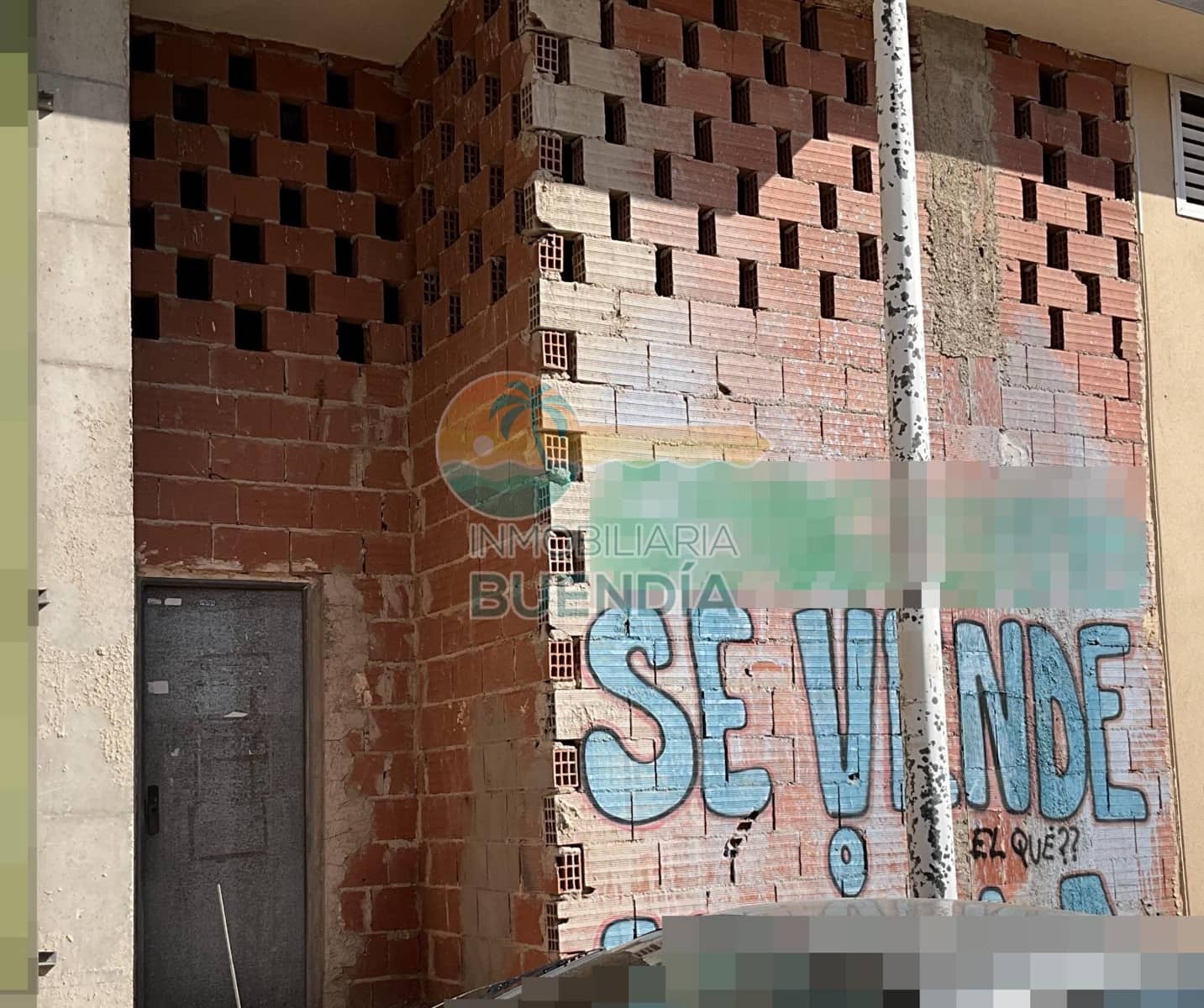 Local Commercial à vendre à Puerto de Mazarron - 160 000 € (Ref: 7568054)