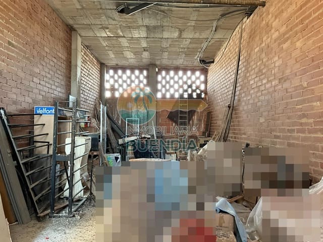 Commercieel te koop in Puerto de Mazarron, Mazarrón - € 160.000 (Ref: 7568054)