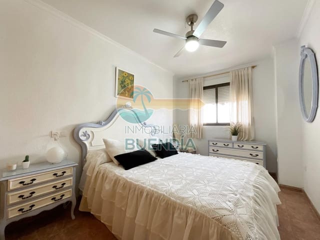 4 camera da letto Appartamento in vendita in Puerto de Mazarron, Mazarrón - 325.000 € (Rif: 7576724)