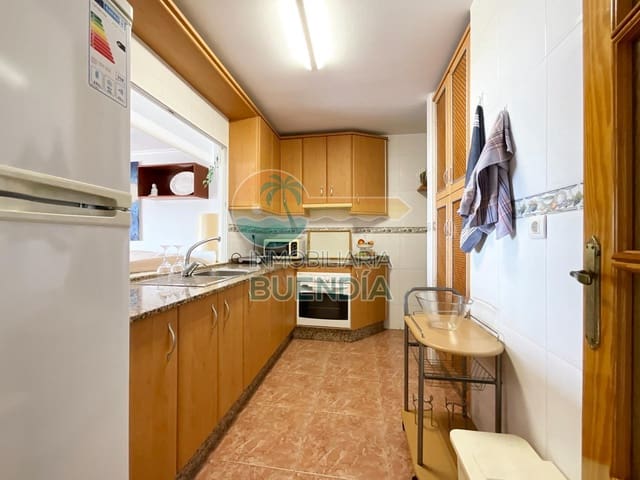 4 camera da letto Appartamento in vendita in Puerto de Mazarron, Mazarrón - 325.000 € (Rif: 7576724)