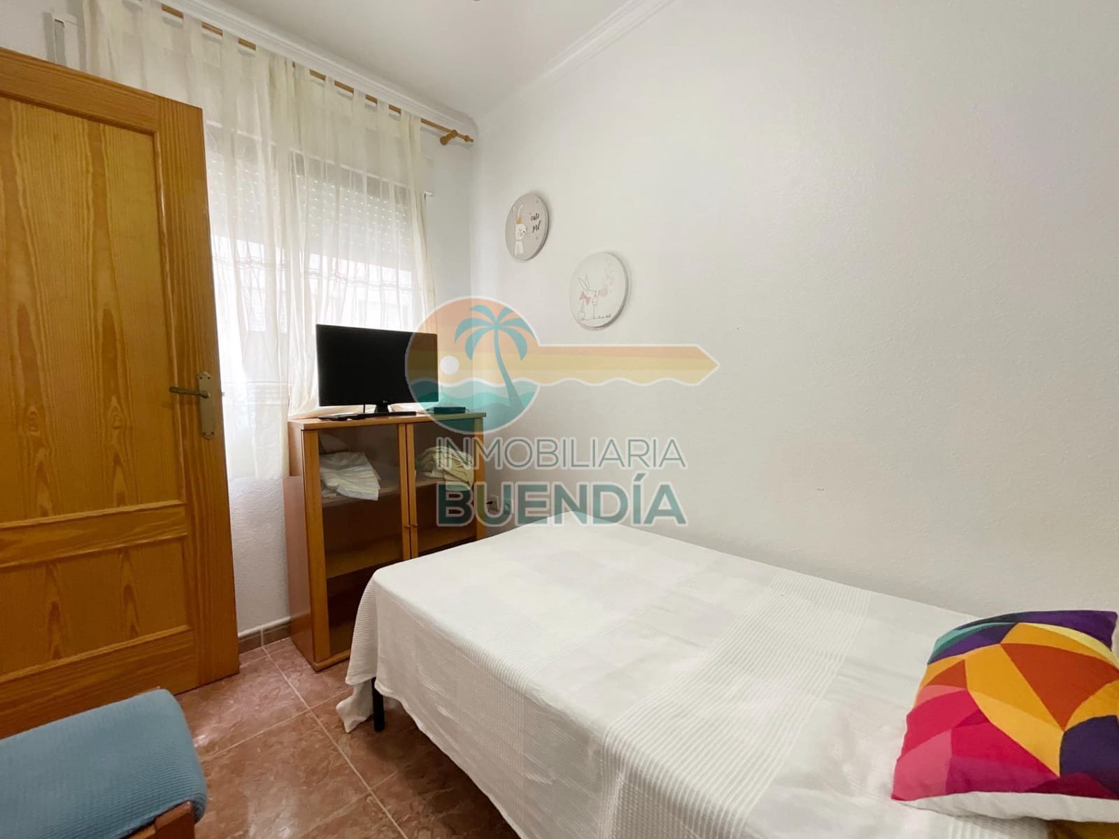 4 camera da letto Appartamento in vendita in Puerto de Mazarron - 325.000 € (Rif: 7576724)