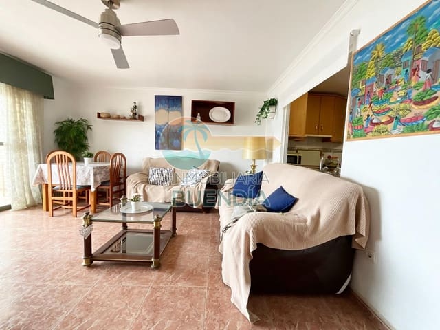 4 camera da letto Appartamento in vendita in Puerto de Mazarron, Mazarrón - 325.000 € (Rif: 7576724)