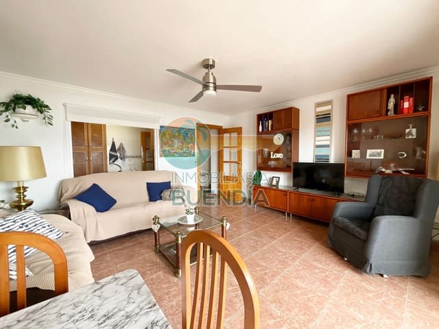 4 camera da letto Appartamento in vendita in Puerto de Mazarron, Mazarrón - 325.000 € (Rif: 7576724)