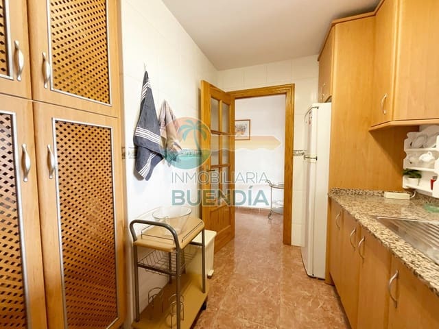 4 camera da letto Appartamento in vendita in Puerto de Mazarron, Mazarrón - 325.000 € (Rif: 7576724)