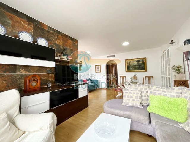 3 soveværelse Lejlighed til salg i Mazarrón med garage - € 194.900 (Ref: 7592896)