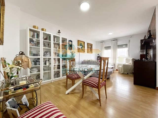 3 soveværelse Lejlighed til salg i Mazarrón med garage - € 194.900 (Ref: 7592896)