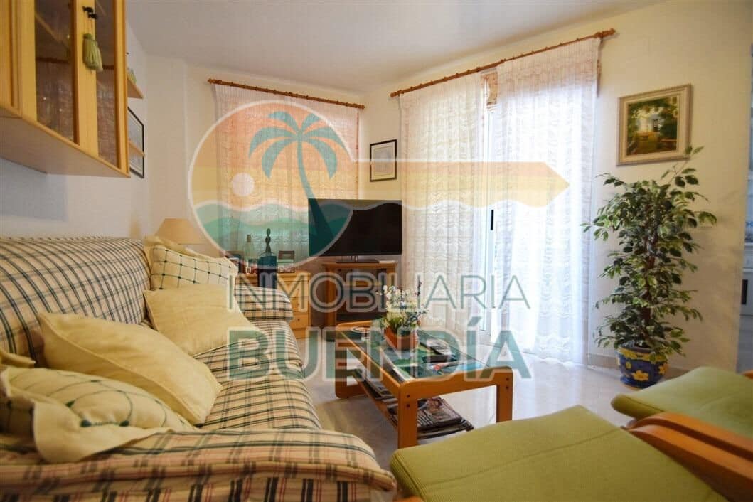 3 soverom Leilighet til salgs i Puerto de Mazarron med svømmebasseng - € 207 500 (Ref: 7634373)