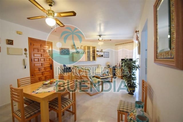 3 soverom Leilighet til salgs i Puerto de Mazarron, Mazarrón med svømmebasseng - € 207 500 (Ref: 7634373)