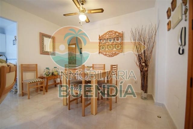 3 soverom Leilighet til salgs i Puerto de Mazarron, Mazarrón med svømmebasseng - € 207 500 (Ref: 7634373)