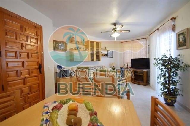 3 soverom Leilighet til salgs i Puerto de Mazarron, Mazarrón med svømmebasseng - € 207 500 (Ref: 7634373)