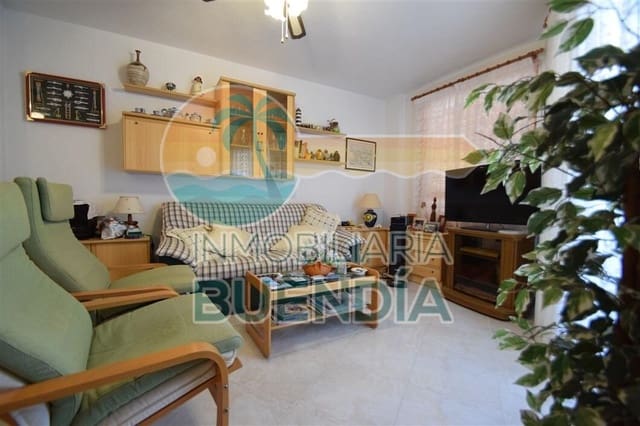 3 soverom Leilighet til salgs i Puerto de Mazarron, Mazarrón med svømmebasseng - € 207 500 (Ref: 7634373)