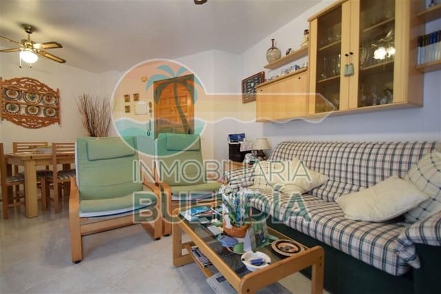 3 soverom Leilighet til salgs i Puerto de Mazarron, Mazarrón med svømmebasseng - € 207 500 (Ref: 7634373)