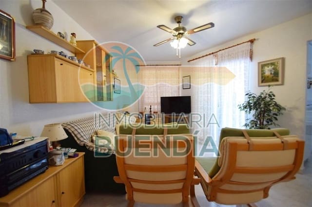 3 soverom Leilighet til salgs i Puerto de Mazarron, Mazarrón med svømmebasseng - € 207 500 (Ref: 7634373)