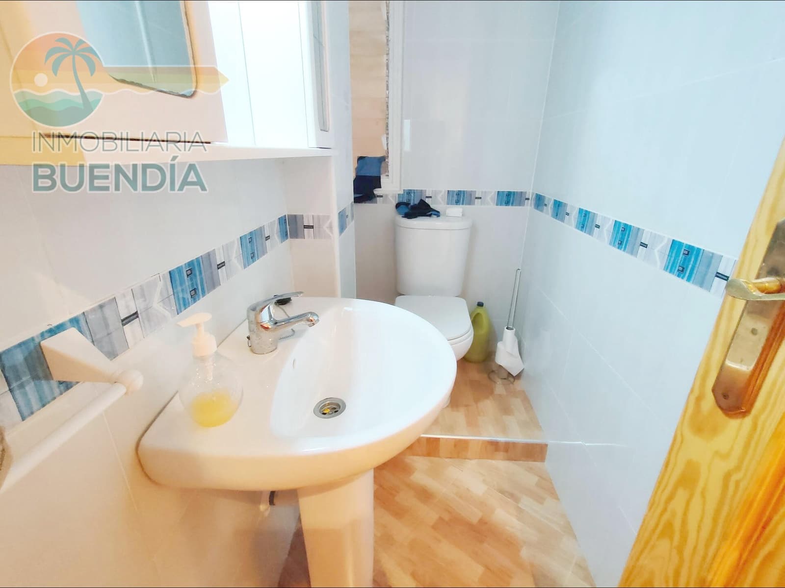 4 sypialnia Mieszkanie na sprzedaż w Puerto de Mazarron - 219 900 € (Ref: 7641231)