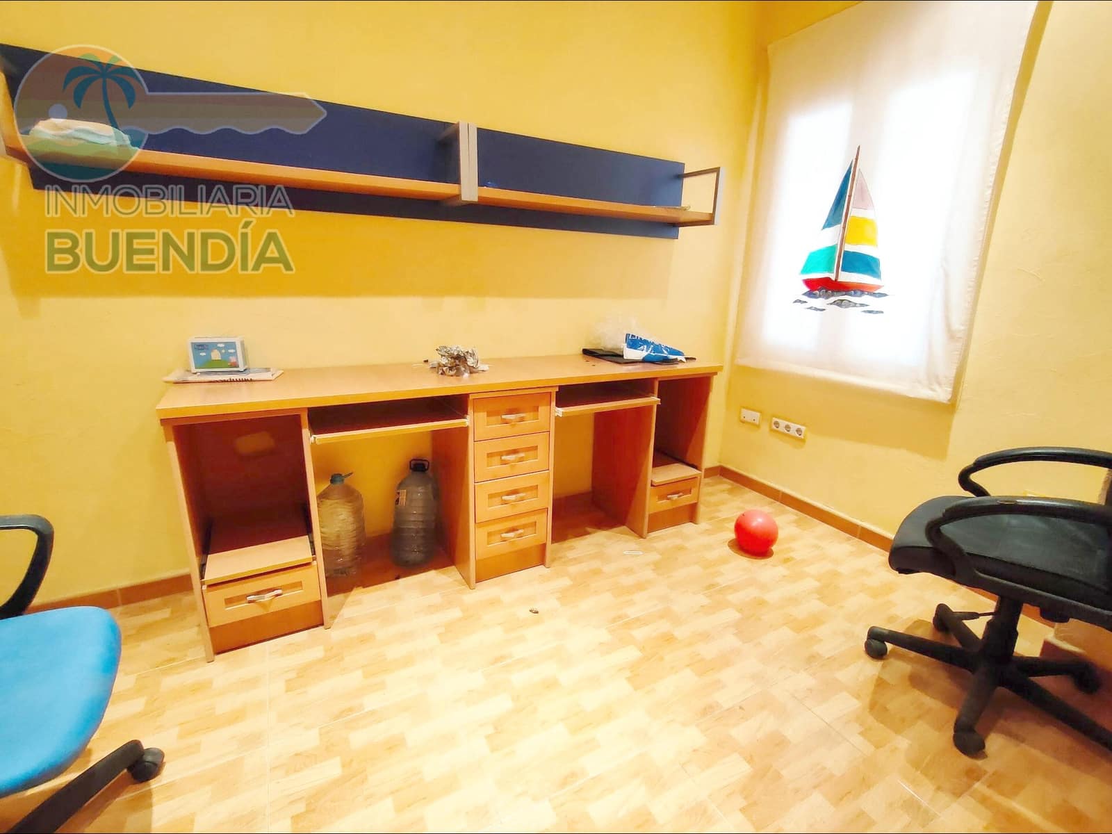 4 sypialnia Mieszkanie na sprzedaż w Puerto de Mazarron - 219 900 € (Ref: 7641231)