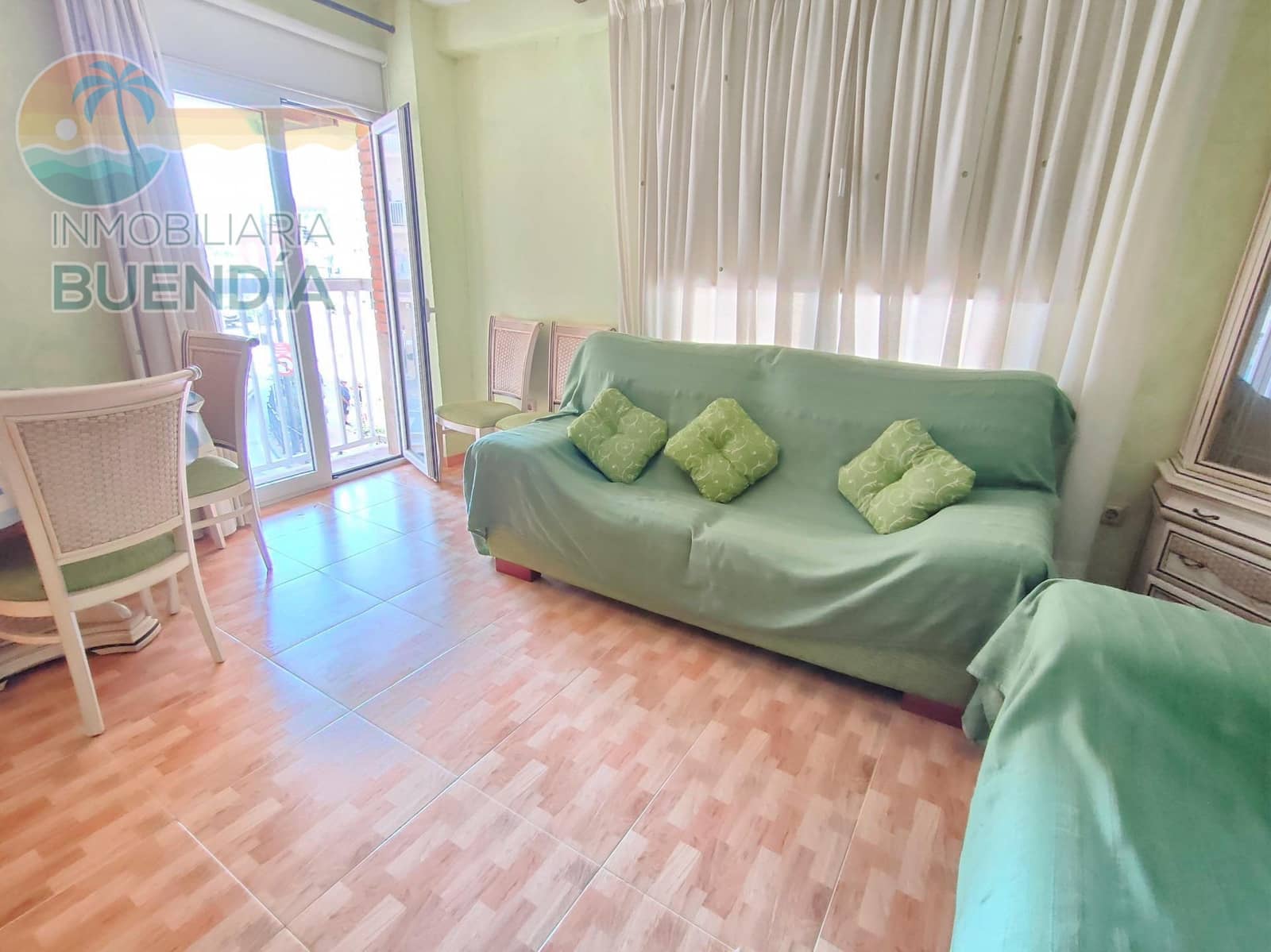 4 sypialnia Mieszkanie na sprzedaż w Puerto de Mazarron - 219 900 € (Ref: 7641231)