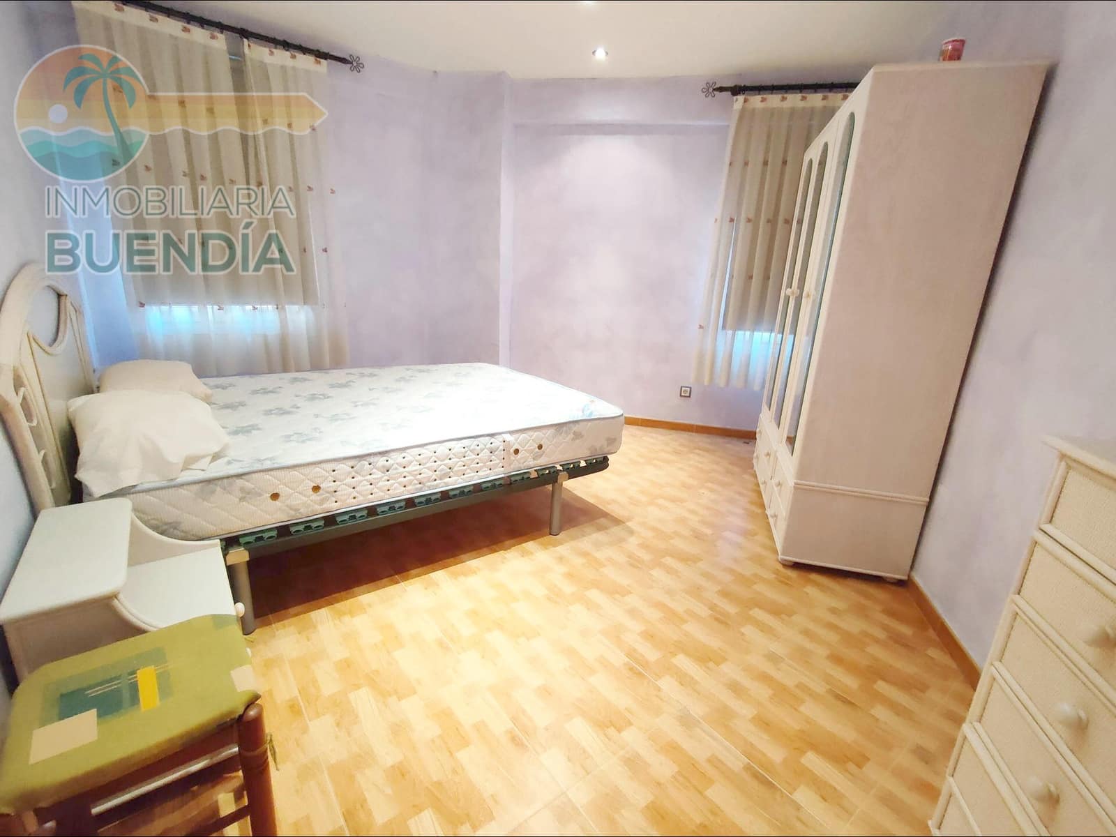 4 sypialnia Mieszkanie na sprzedaż w Puerto de Mazarron - 219 900 € (Ref: 7641231)