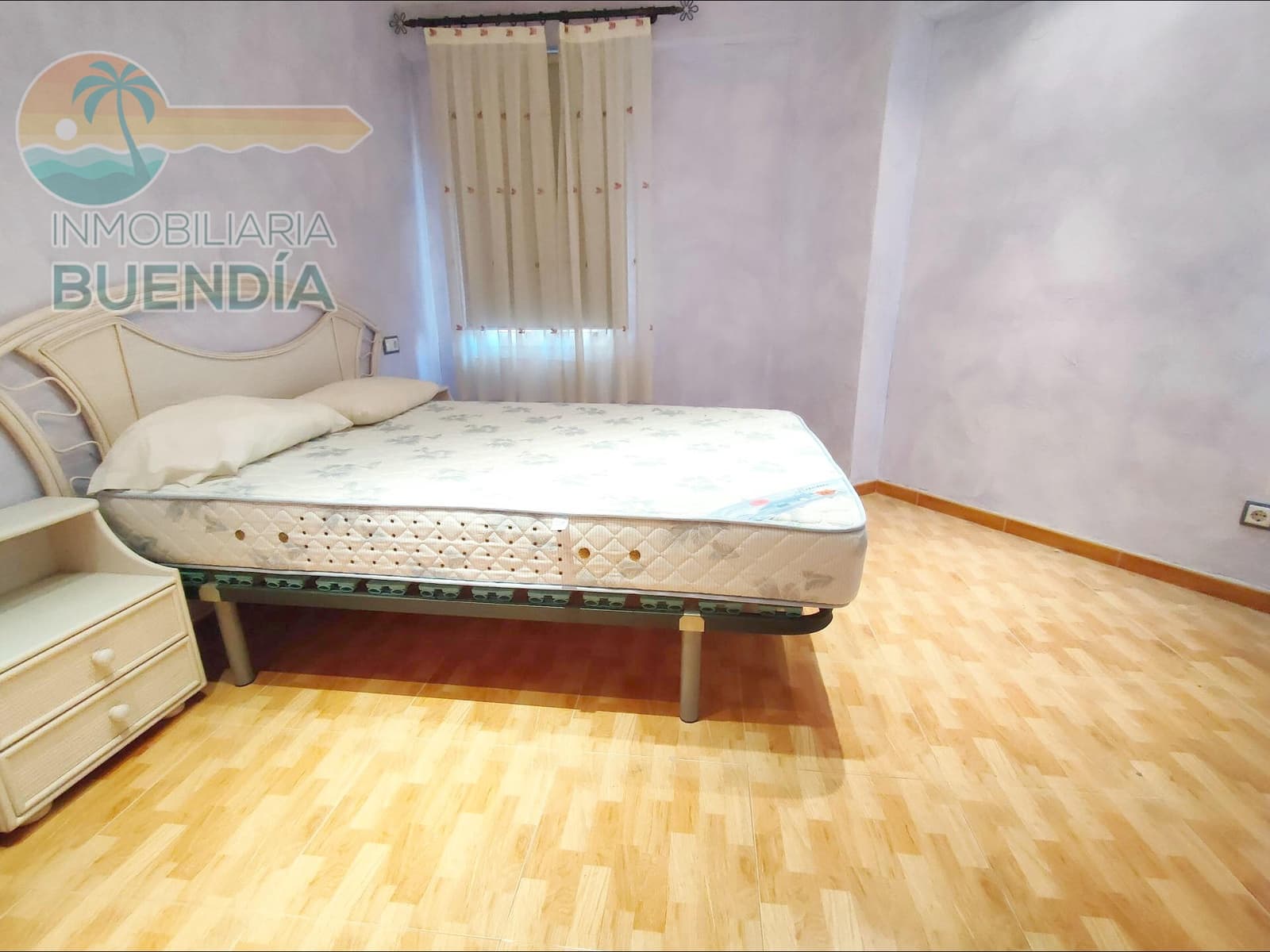 4 sypialnia Mieszkanie na sprzedaż w Puerto de Mazarron - 219 900 € (Ref: 7641231)