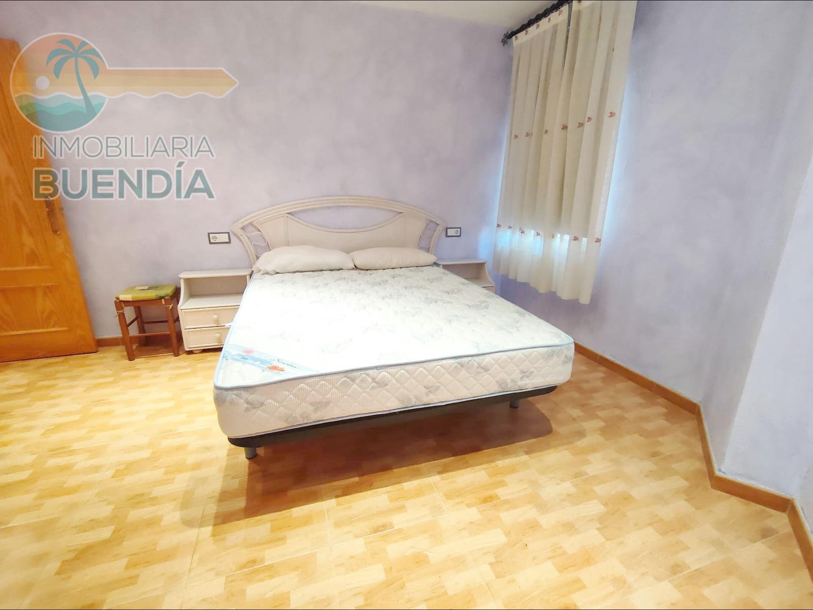 4 sypialnia Mieszkanie na sprzedaż w Puerto de Mazarron - 219 900 € (Ref: 7641231)