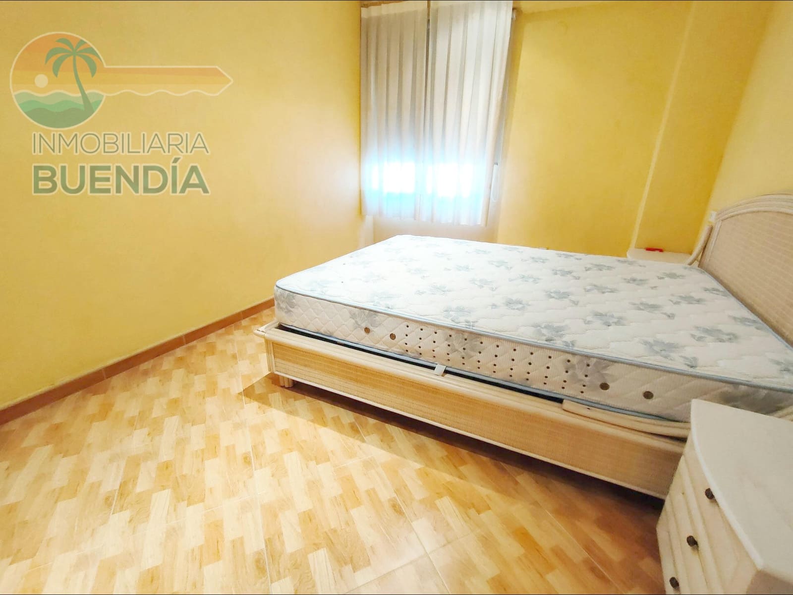 4 sypialnia Mieszkanie na sprzedaż w Puerto de Mazarron - 219 900 € (Ref: 7641231)