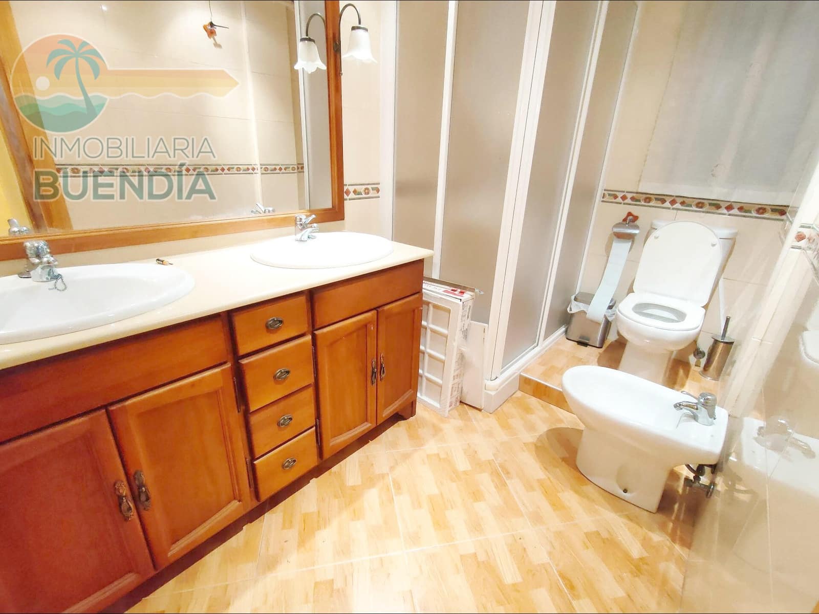 4 sypialnia Mieszkanie na sprzedaż w Puerto de Mazarron - 219 900 € (Ref: 7641231)