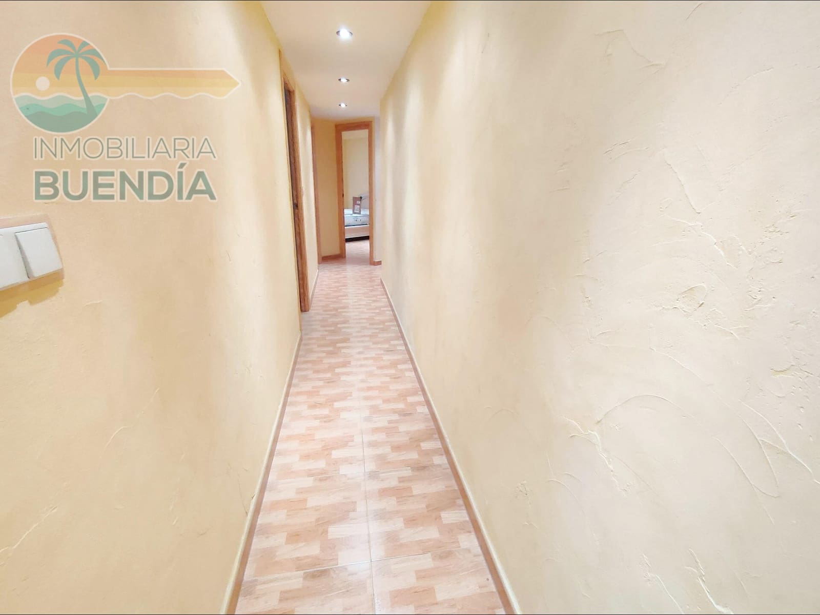 4 sypialnia Mieszkanie na sprzedaż w Puerto de Mazarron - 219 900 € (Ref: 7641231)