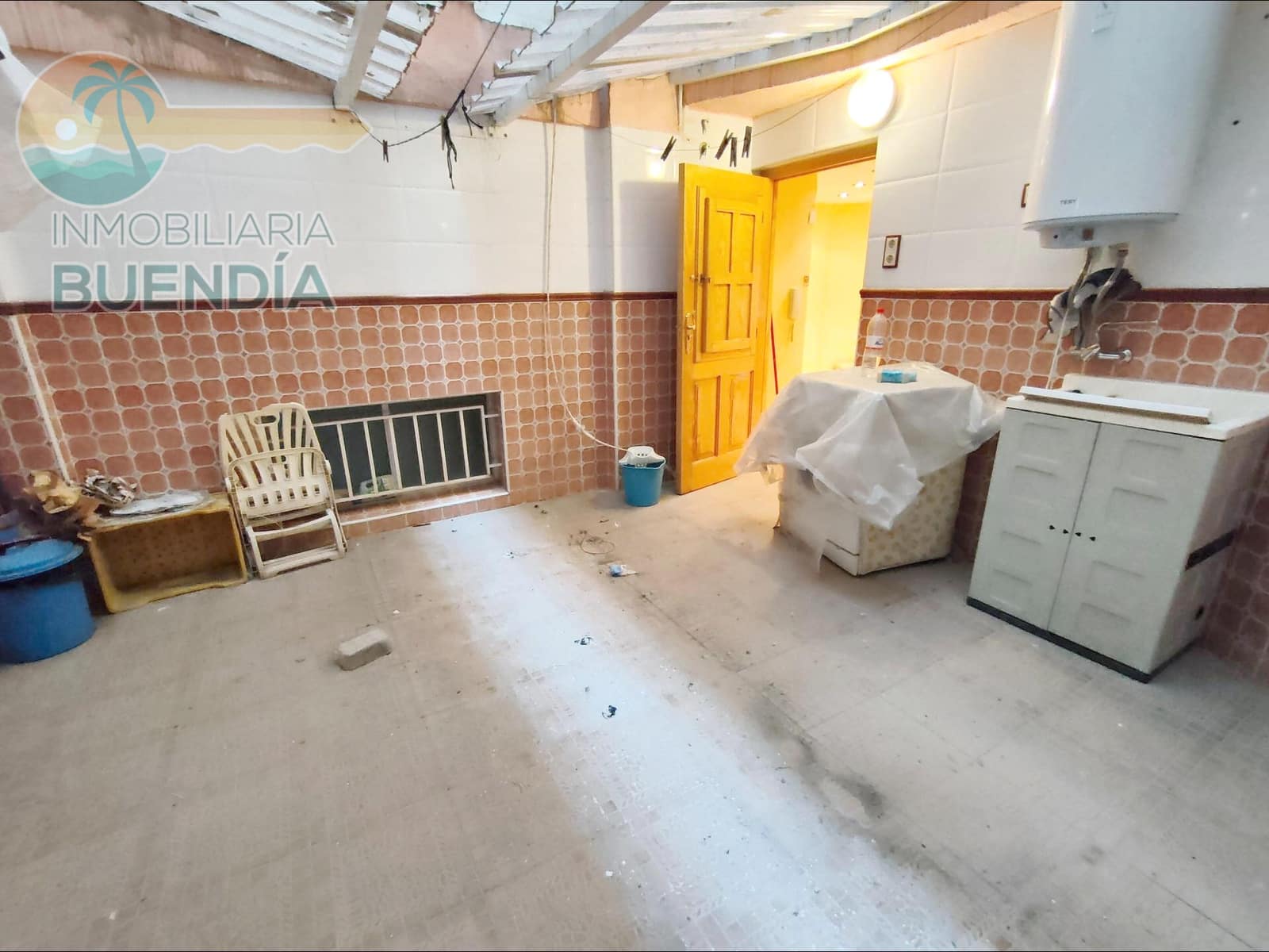 4 sypialnia Mieszkanie na sprzedaż w Puerto de Mazarron - 219 900 € (Ref: 7641231)