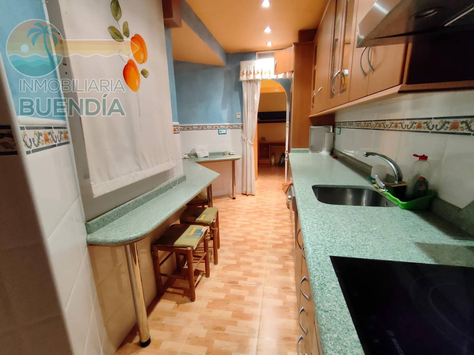 4 sypialnia Mieszkanie na sprzedaż w Puerto de Mazarron - 219 900 € (Ref: 7641231)