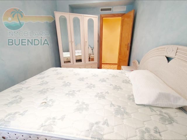 4 slaapkamer Flat te koop in Pescadores, Mazarrón - € 219.900 (Ref: 7641231)