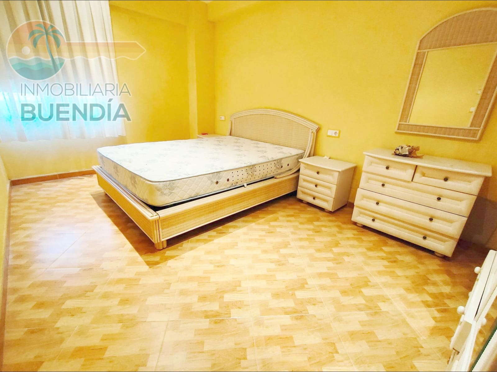 4 sypialnia Mieszkanie na sprzedaż w Puerto de Mazarron - 219 900 € (Ref: 7641231)