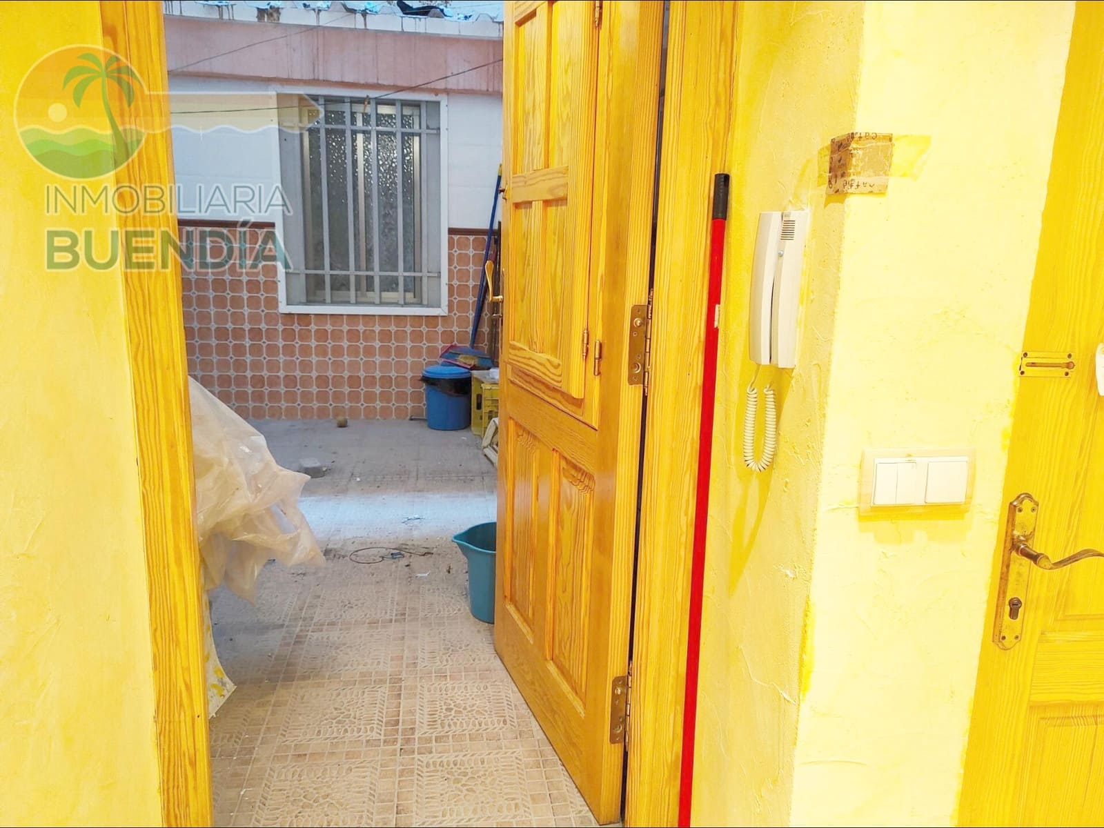 4 sypialnia Mieszkanie na sprzedaż w Puerto de Mazarron - 219 900 € (Ref: 7641231)